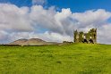 47 Ring of Kerry, Kasteel Ruïne van Ballycarbery